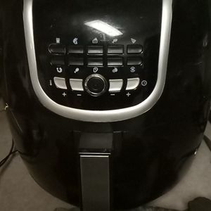 Air fryer